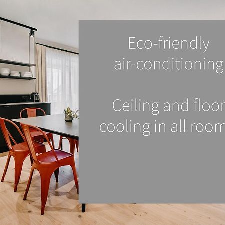 Das Bleibt Alpine Suites Schladming Εξωτερικό φωτογραφία