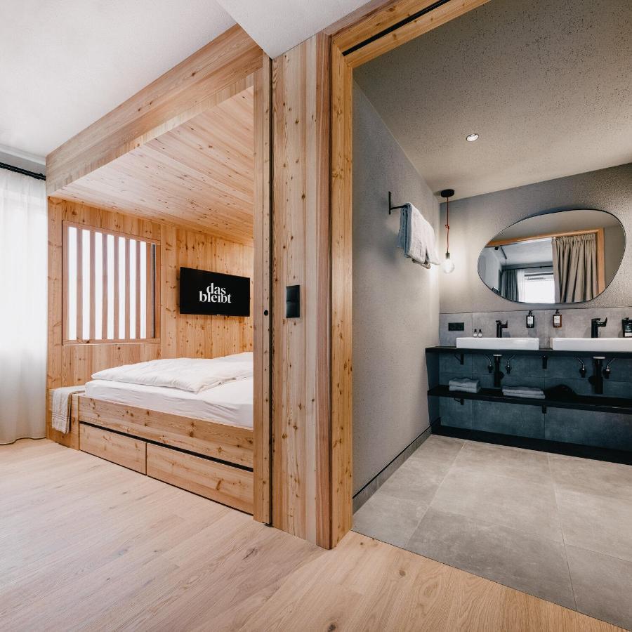 Das Bleibt Alpine Suites Schladming Εξωτερικό φωτογραφία