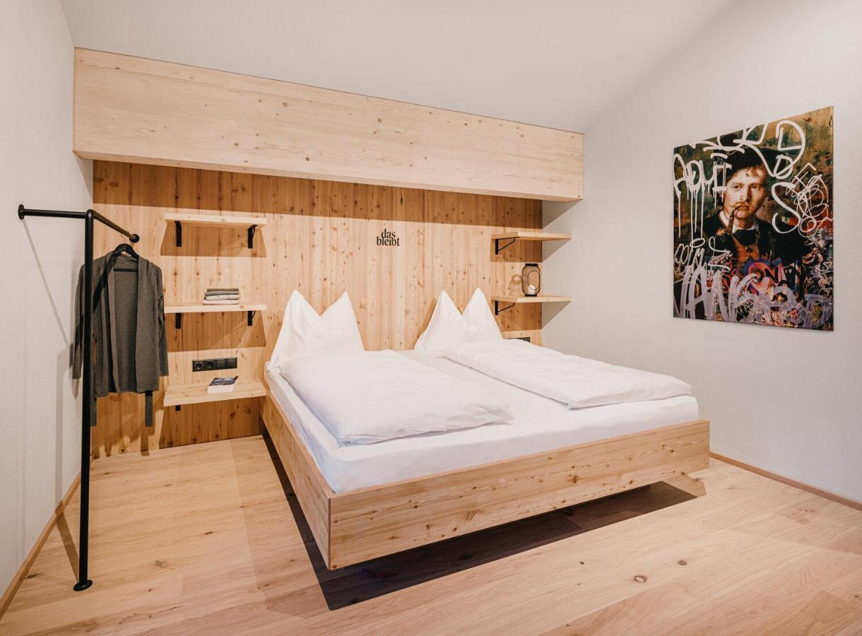 Das Bleibt Alpine Suites Schladming Εξωτερικό φωτογραφία