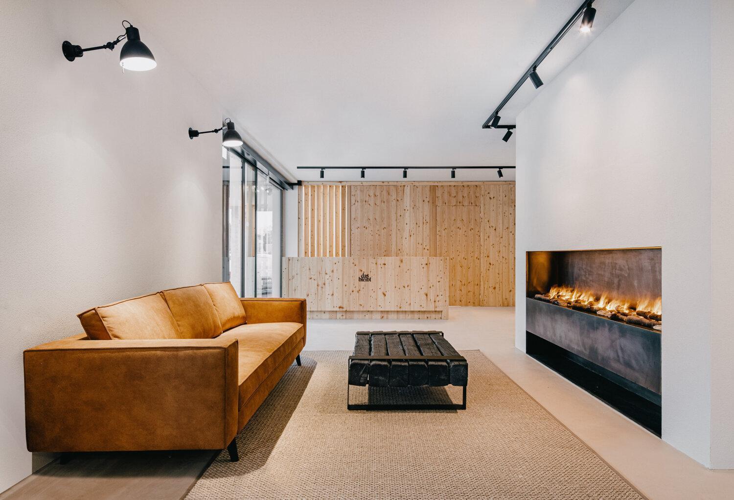Das Bleibt Alpine Suites Schladming Εξωτερικό φωτογραφία