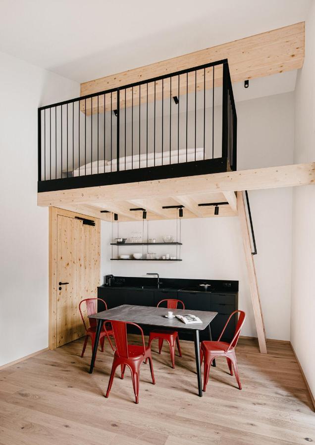 Das Bleibt Alpine Suites Schladming Εξωτερικό φωτογραφία