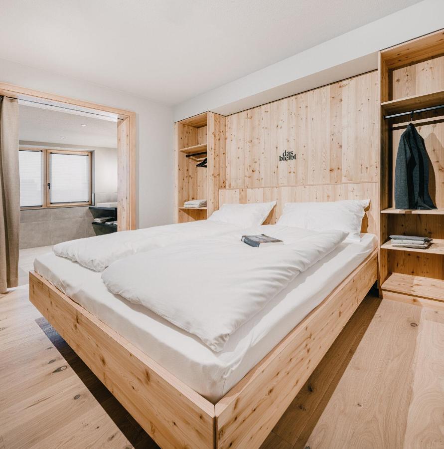 Das Bleibt Alpine Suites Schladming Εξωτερικό φωτογραφία