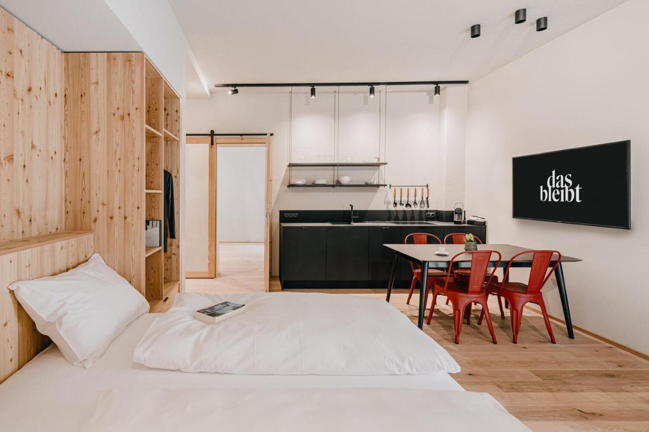 Das Bleibt Alpine Suites Schladming Εξωτερικό φωτογραφία