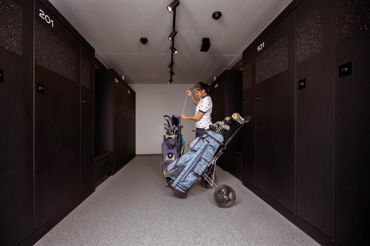 Das Bleibt Alpine Suites Schladming Εξωτερικό φωτογραφία