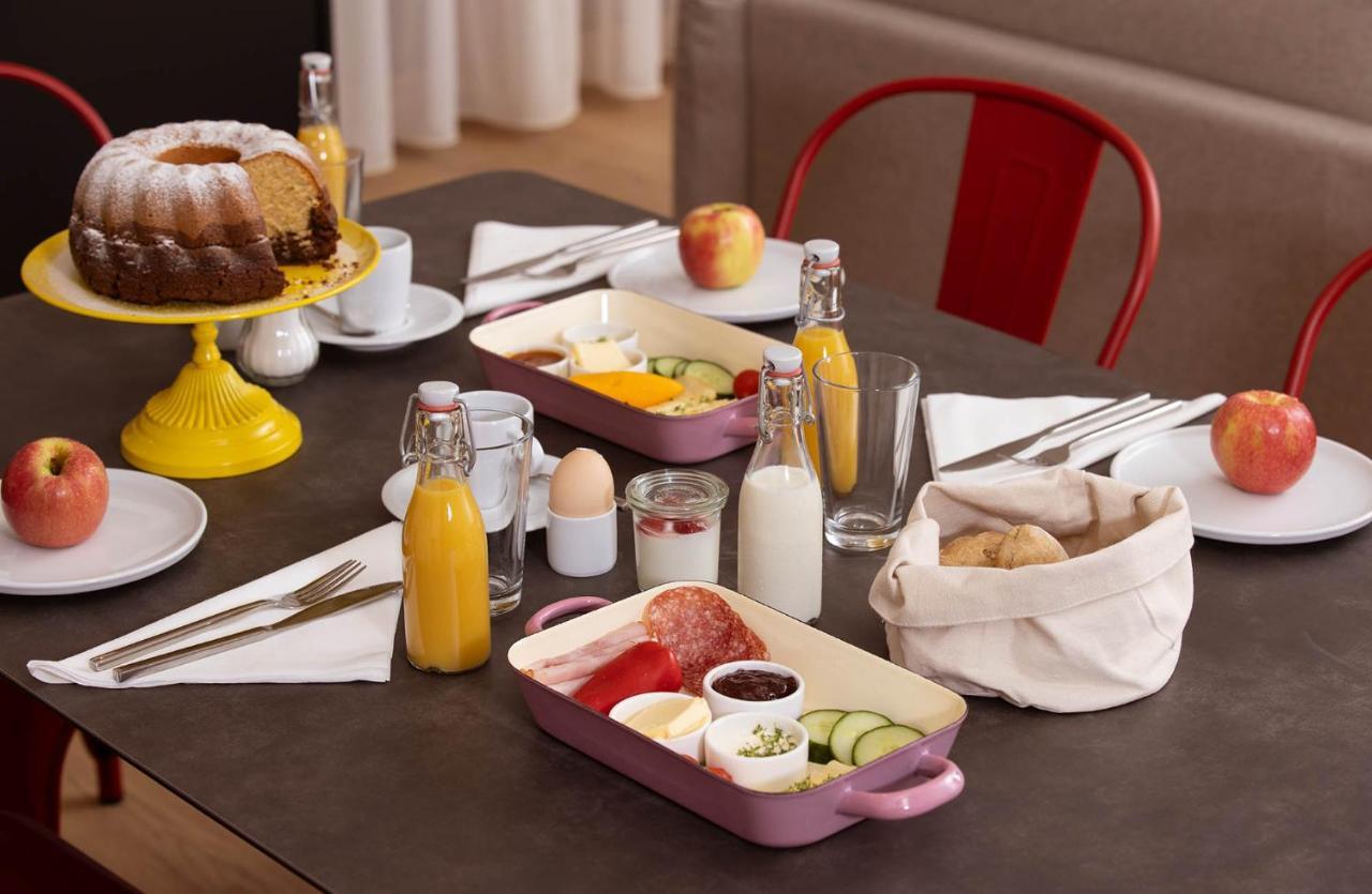 Das Bleibt Alpine Suites Schladming Εξωτερικό φωτογραφία