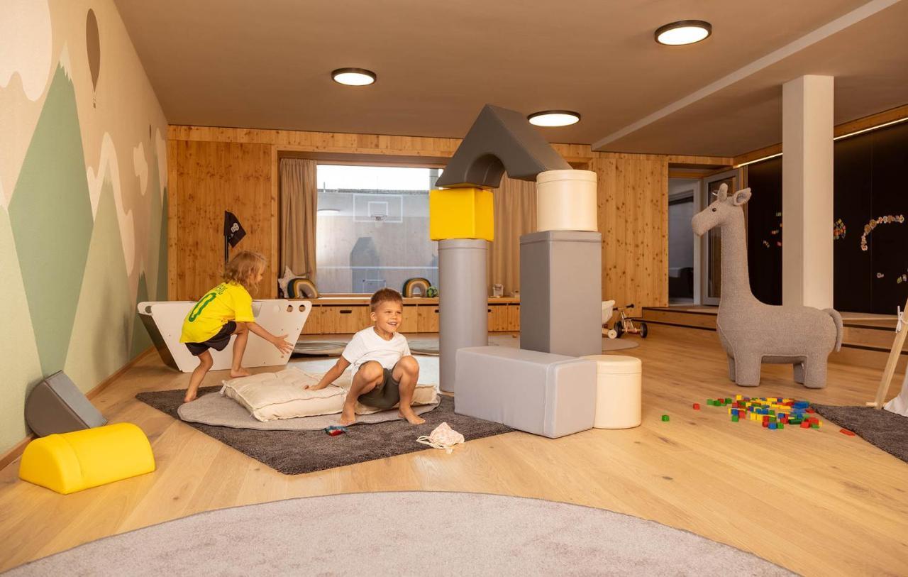 Das Bleibt Alpine Suites Schladming Εξωτερικό φωτογραφία