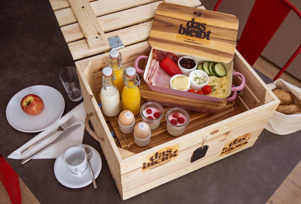 Das Bleibt Alpine Suites Schladming Εξωτερικό φωτογραφία