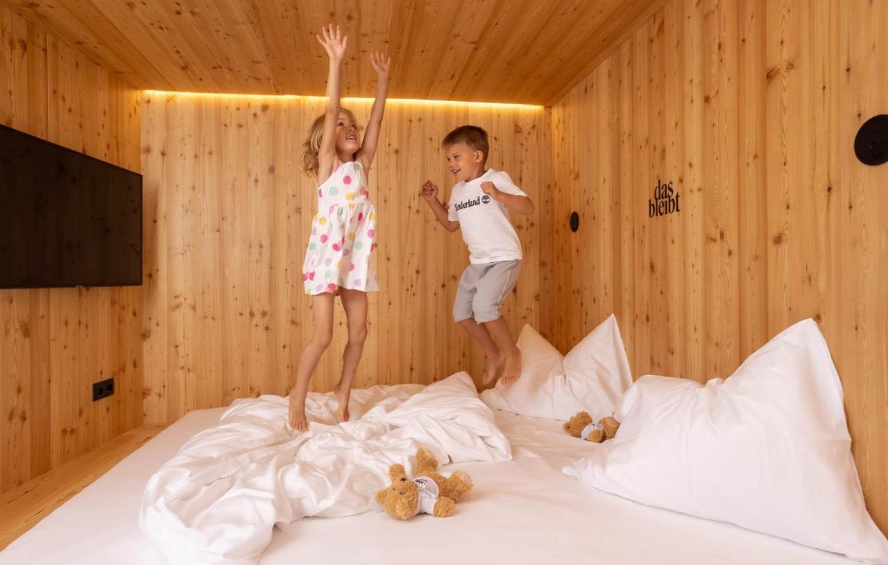 Das Bleibt Alpine Suites Schladming Εξωτερικό φωτογραφία