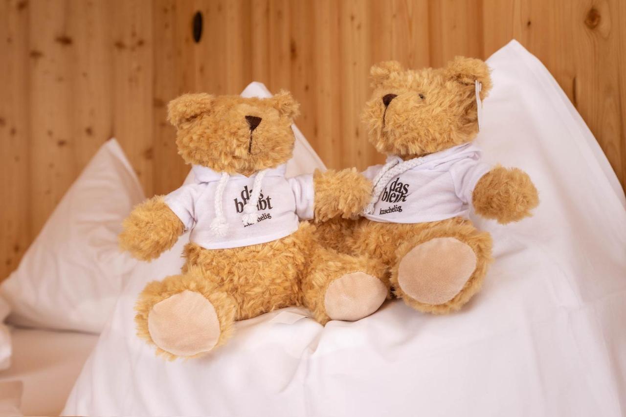 Das Bleibt Alpine Suites Schladming Εξωτερικό φωτογραφία