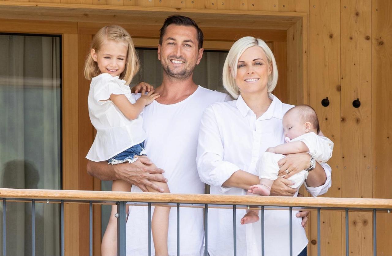 Das Bleibt Alpine Suites Schladming Εξωτερικό φωτογραφία