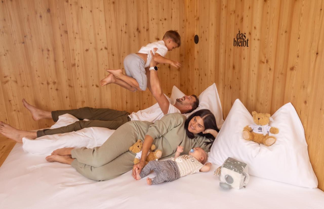Das Bleibt Alpine Suites Schladming Εξωτερικό φωτογραφία