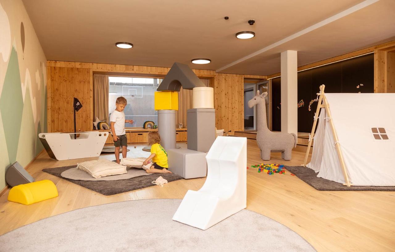 Das Bleibt Alpine Suites Schladming Εξωτερικό φωτογραφία