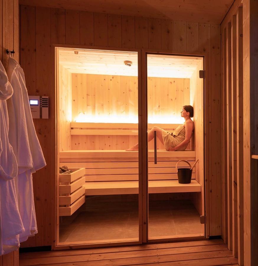 Das Bleibt Alpine Suites Schladming Εξωτερικό φωτογραφία