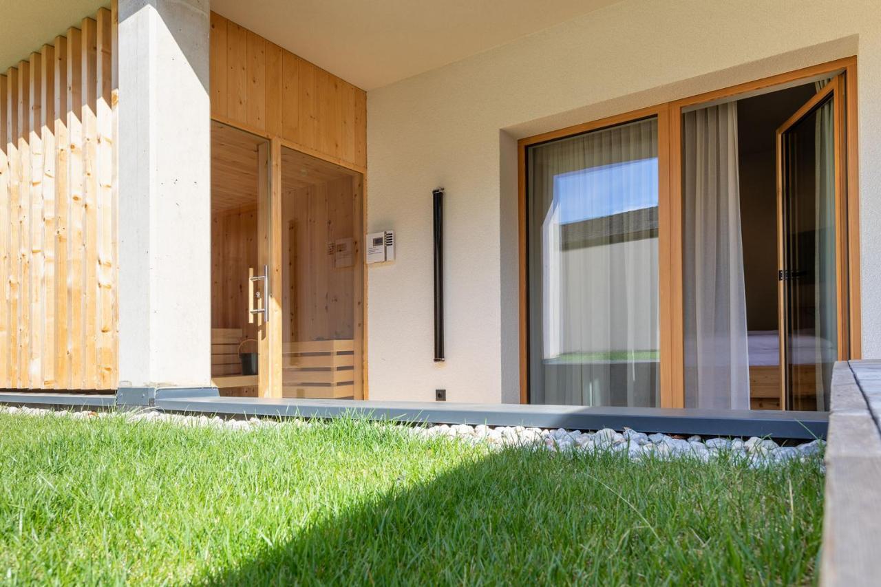 Das Bleibt Alpine Suites Schladming Εξωτερικό φωτογραφία