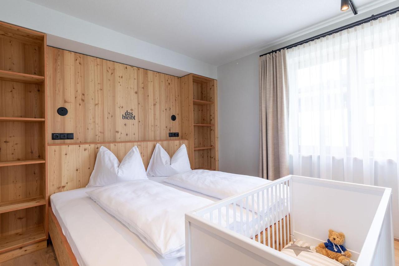 Das Bleibt Alpine Suites Schladming Εξωτερικό φωτογραφία