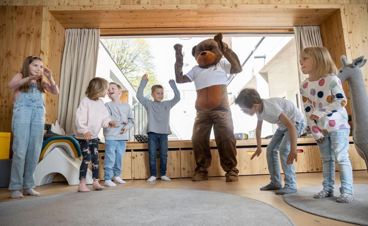 Das Bleibt Alpine Suites Schladming Εξωτερικό φωτογραφία