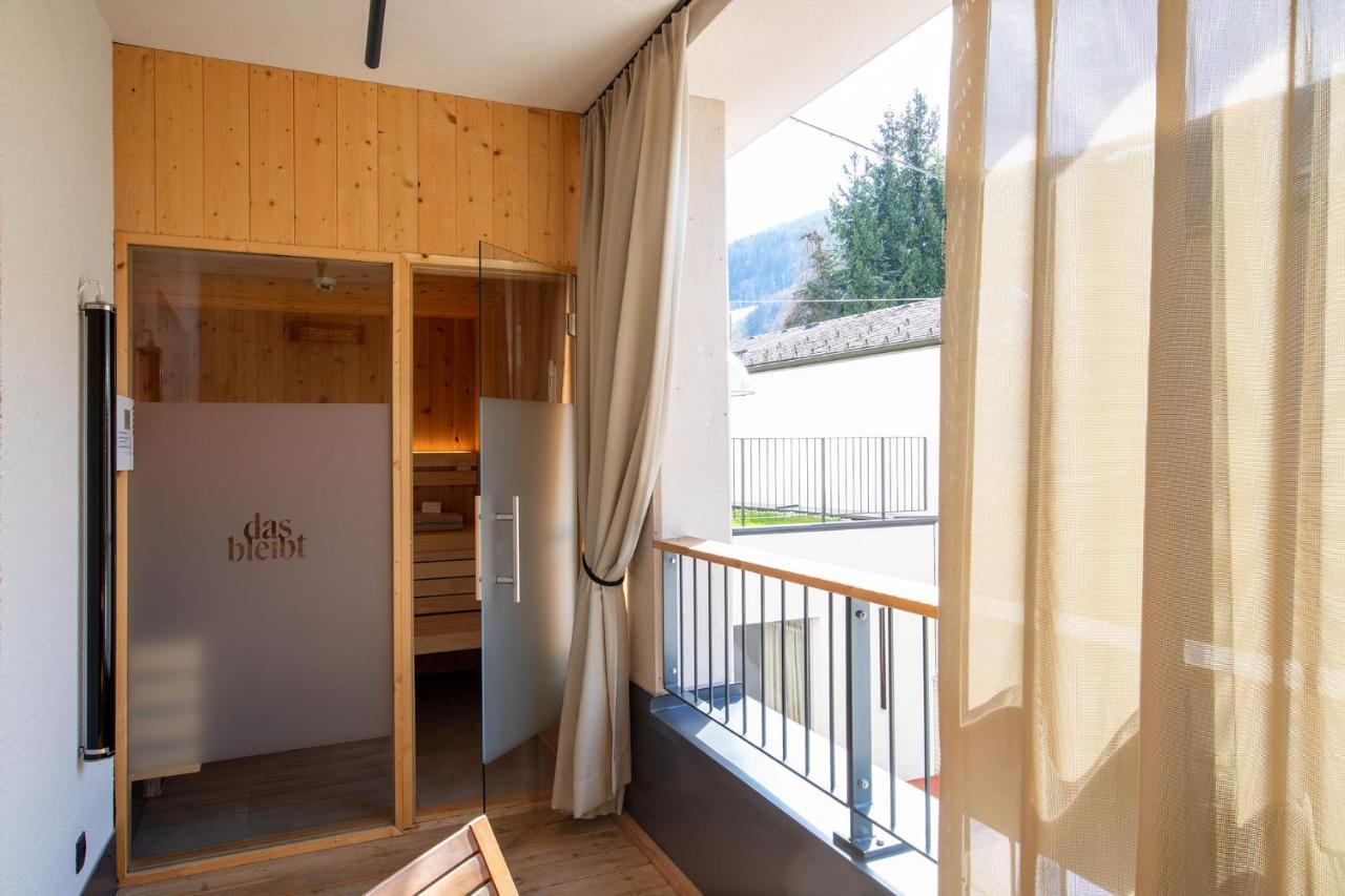 Das Bleibt Alpine Suites Schladming Εξωτερικό φωτογραφία