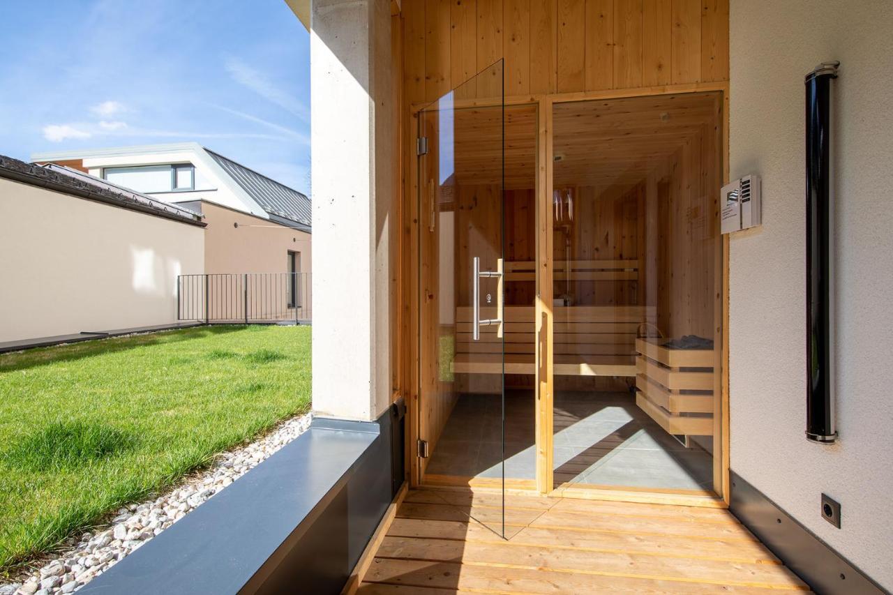 Das Bleibt Alpine Suites Schladming Εξωτερικό φωτογραφία