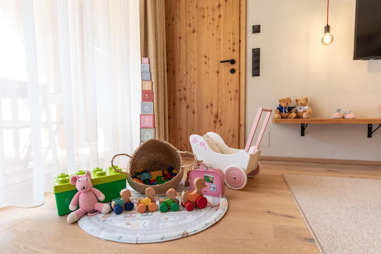 Das Bleibt Alpine Suites Schladming Εξωτερικό φωτογραφία