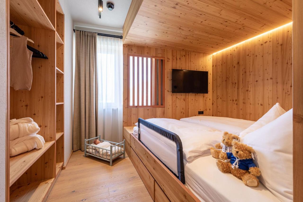 Das Bleibt Alpine Suites Schladming Εξωτερικό φωτογραφία