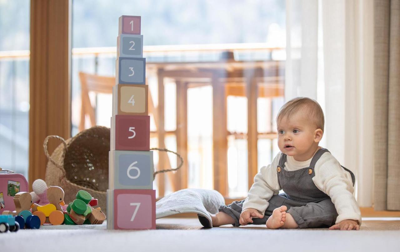 Das Bleibt Alpine Suites Schladming Εξωτερικό φωτογραφία