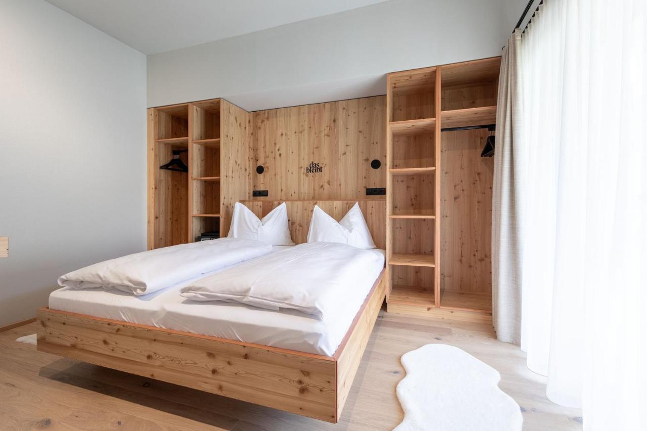 Das Bleibt Alpine Suites Schladming Εξωτερικό φωτογραφία