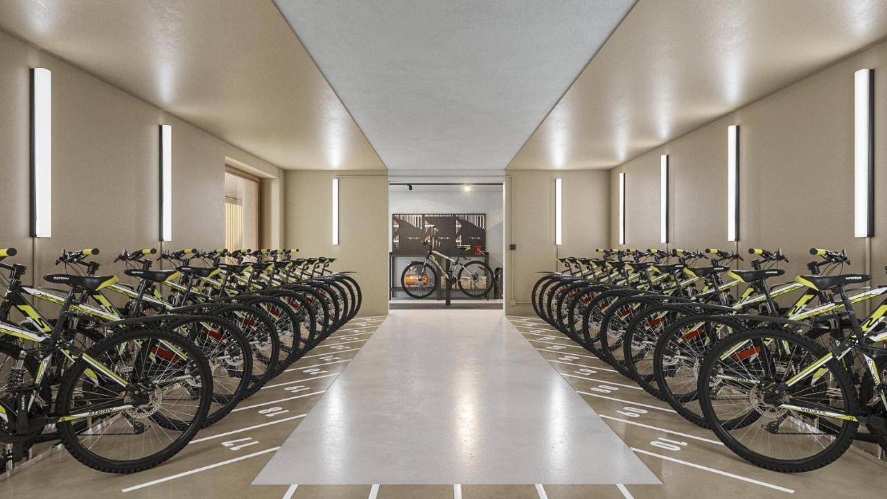Das Bleibt Alpine Suites Schladming Εξωτερικό φωτογραφία